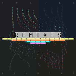 Quantum EP (Remixes)