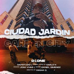 Ciudad jardin / Garden city (Explicit)
