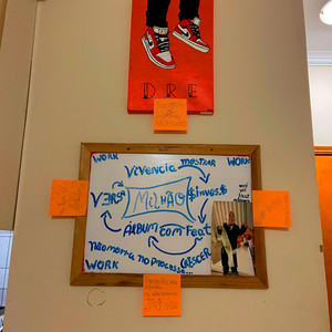 Alguns Passos pro Milhão (Explicit)