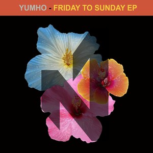 Friday To Sunday (Extented)