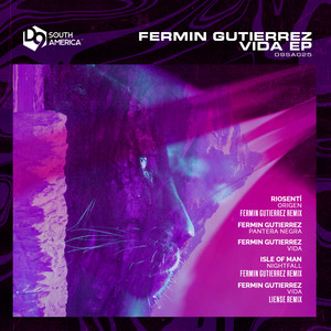 Nightfall (Fermin Gutierrez Remix)