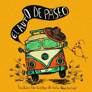 El Auto de Paseo (feat. Koleth Alegría Carrasco)