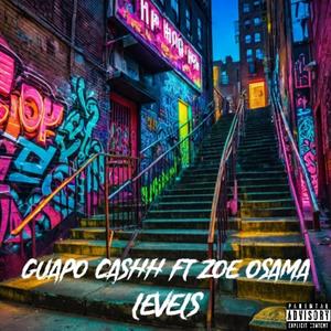 Levels (feat. Zoe Osama) (Explicit)
