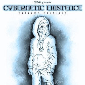Cybernetic Existence (Darklime Minimix)