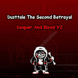 Former Dusted:Regret V1