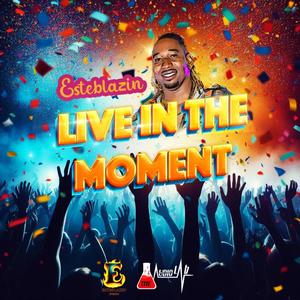 Live in the Moment (Live)