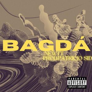 Bagdá (Explicit)