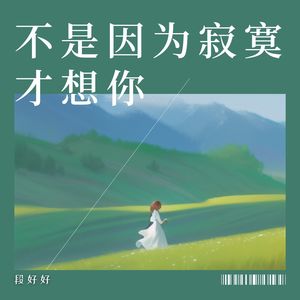 不是因为寂寞才想你