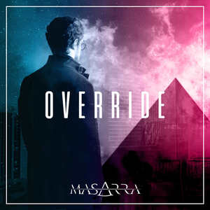 Override (Explicit)