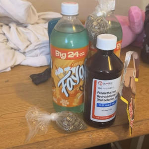 Triple Threat (feat. BFE TooLoww & Von Rackzz) (Explicit)