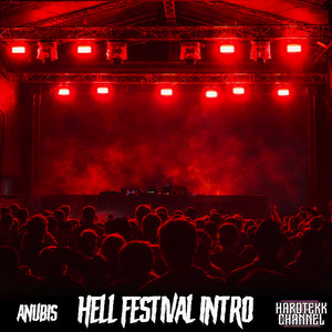 Hell Festival Intro