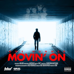 Movin' On (Explicit)