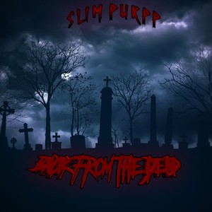 Back From The Dead (feat. CBMIX)