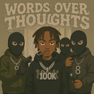 Queso (feat. Nofaceyounginn) (Explicit)