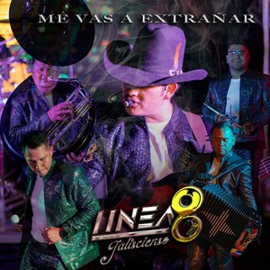 Me Vas A Extrañar (En Vivo)