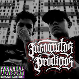 Incógnitos Prodigios (feat. ORL & Zvfiro) [Explicit]