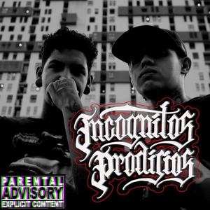 Incógnitos Prodigios (feat. ORL & Zvfiro) (Explicit)