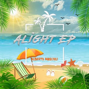 Alight(feat. Gzeppy) (Explicit)