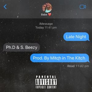 Late Night (Explicit)