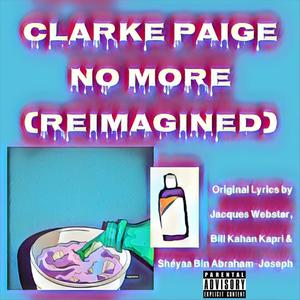 No More (Acoustic|Explicit)