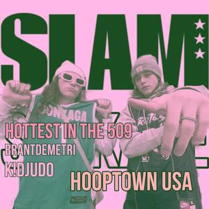 Hooptown USA (Explicit)