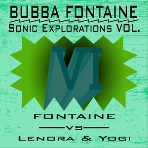 Sonic Explorations Volume 6