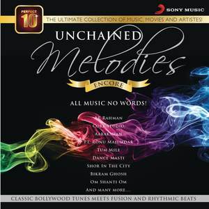 Perfect 10: Unchained Melodies...Encore