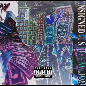 No hesi (feat. rrxt) (Explicit)