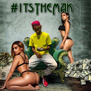 Why Stop Her? (feat. Tebby B) (Explicit)
