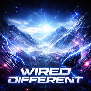 Wired Different (feat. BELLA X)
