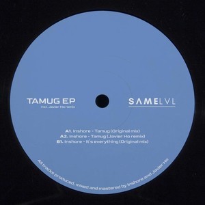 Tamug (Original Mix)