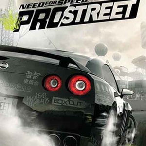 Need For Speed: ProStreet