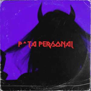 P*TA PERSONAL (Explicit)