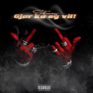Gjør ka eg vil (Explicit)