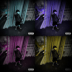 MYtH¡ - Plagiarize (feat. Enhance) (Explicit)