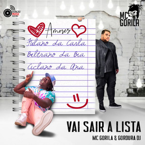 Vai Sair a Lista (Remix|Explicit)