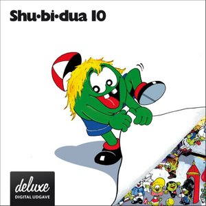 Shu-bi-dua 10