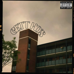 GETT HO'S (Explicit)