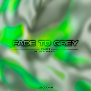 Fade To Grey EP