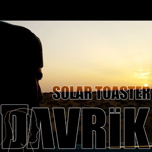 Solar Toaster EP