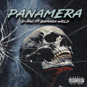 PANAMERA (feat. D-PACK) [Explicit]