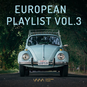 European Playlist Vol.3