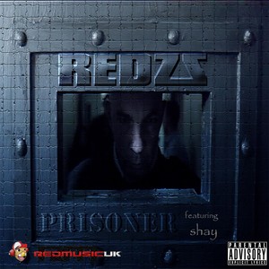 Prisoner(feat. Shay)