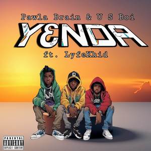 YENDA (Explicit)