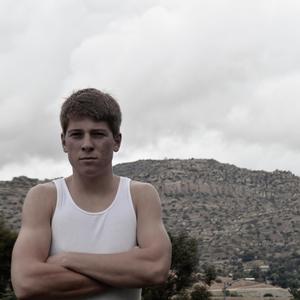 valley boy (Explicit)