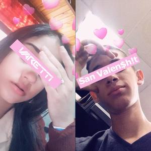 San Valenshit (Explicit)