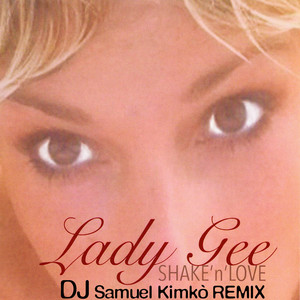 Shake 'n' Love (Dj Samuel Kimkò Light Mix)