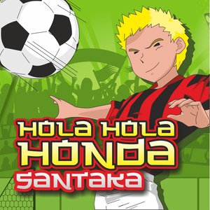 Hola Hola Honda