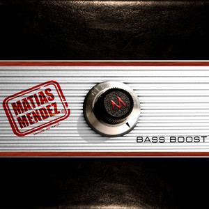 Bass boost