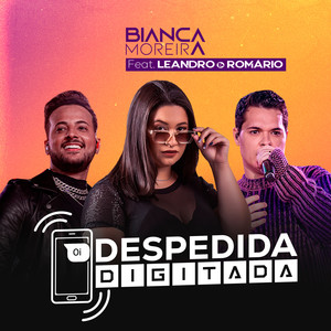 Despedida Digitada (feat. Leandro & Romário)